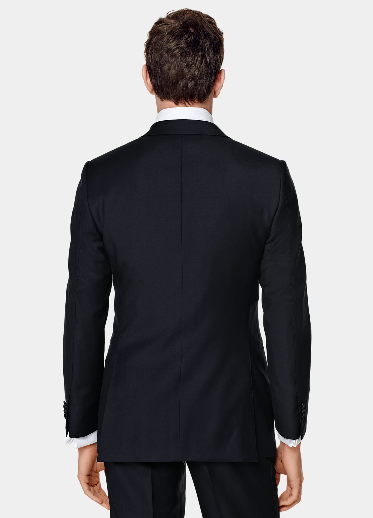 Tailored Fit Lazio Tuxedo